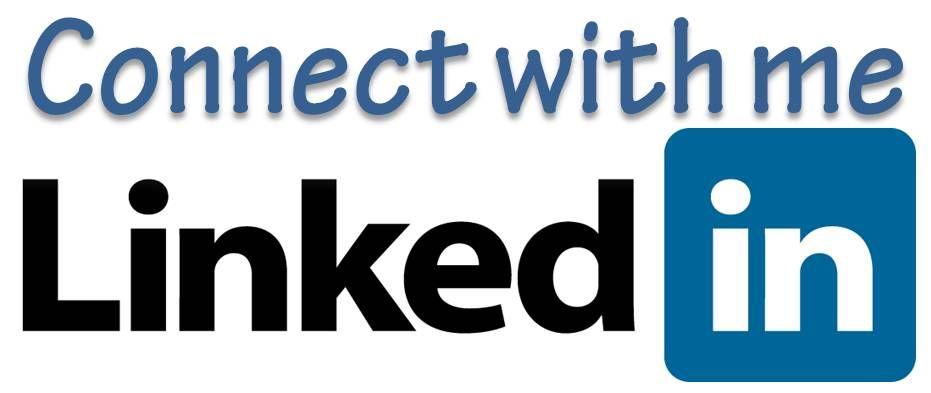 Contact Me On LinkedIn Logo - About Us | SBA Capital