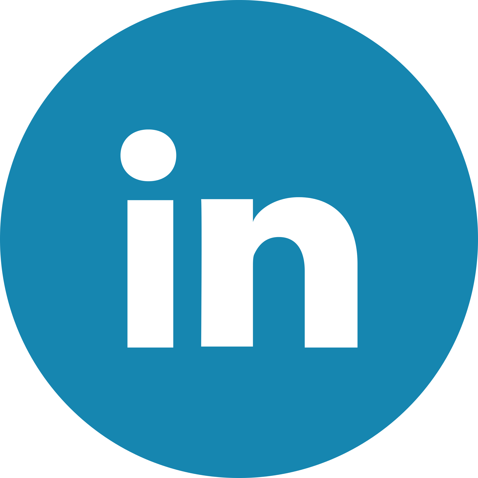 Contact Me On LinkedIn Logo - Contact - Prashant Jain