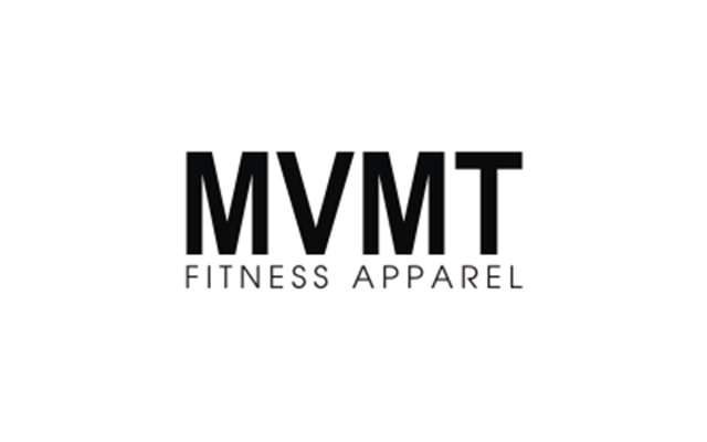 Fitness Apparel Logo - MVMT Fitness Apparel Logo – GToad.com