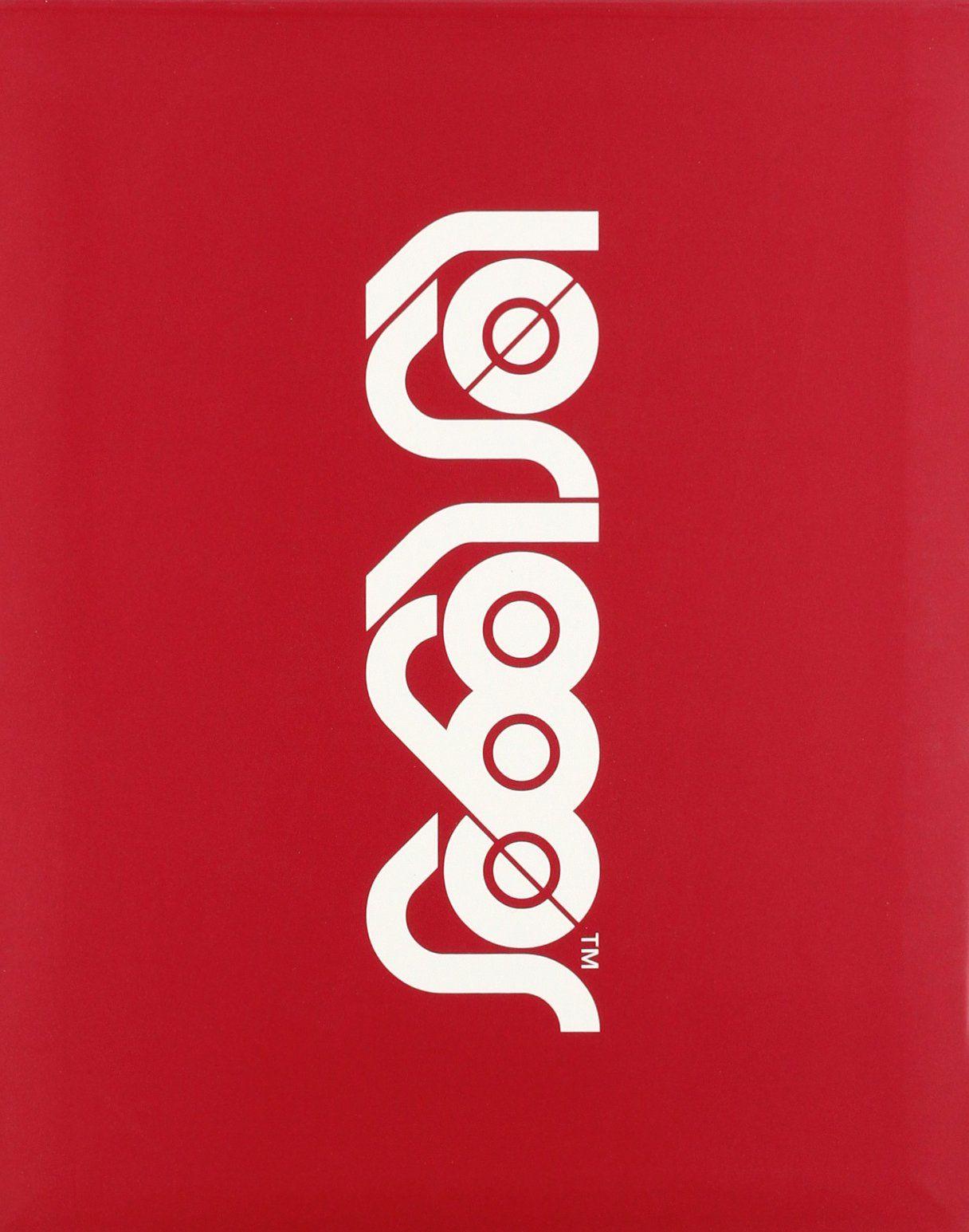 Los Logo - Los Logos (Logos Series): Amazon.co.uk: R. Klanten, M. Mischler, N