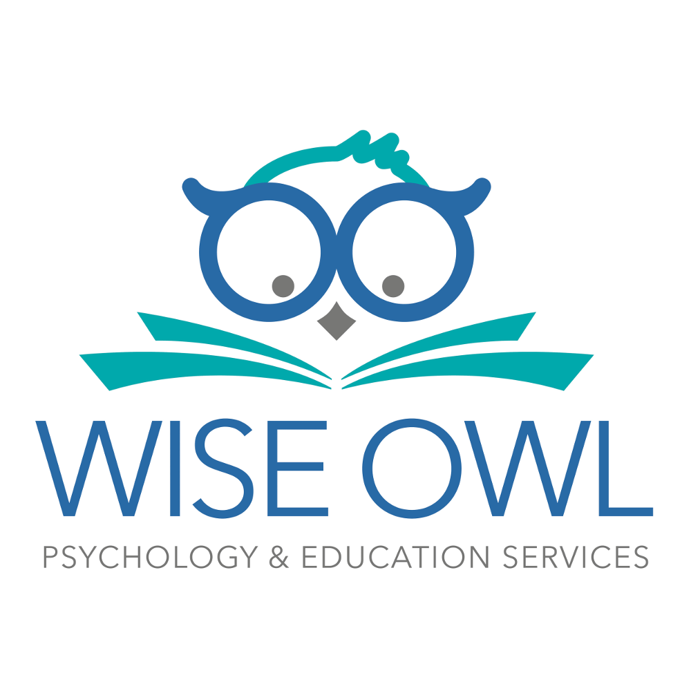 Wise Owl Logo - Home - Wise Owl Psychology and Education Services