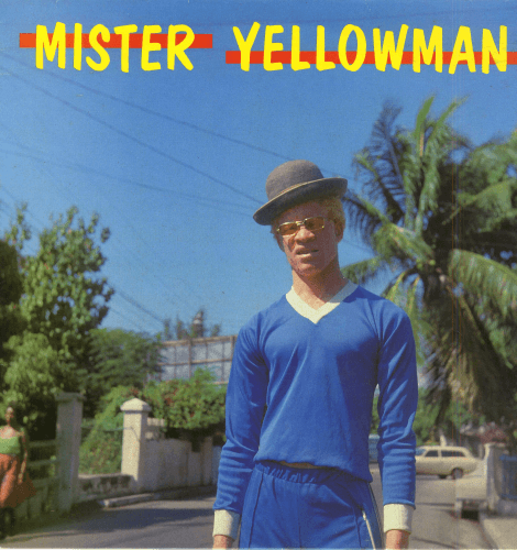 Yellowman Sun Logo - Yellowman – Jamaica A Little Miami Lyrics | Genius Lyrics