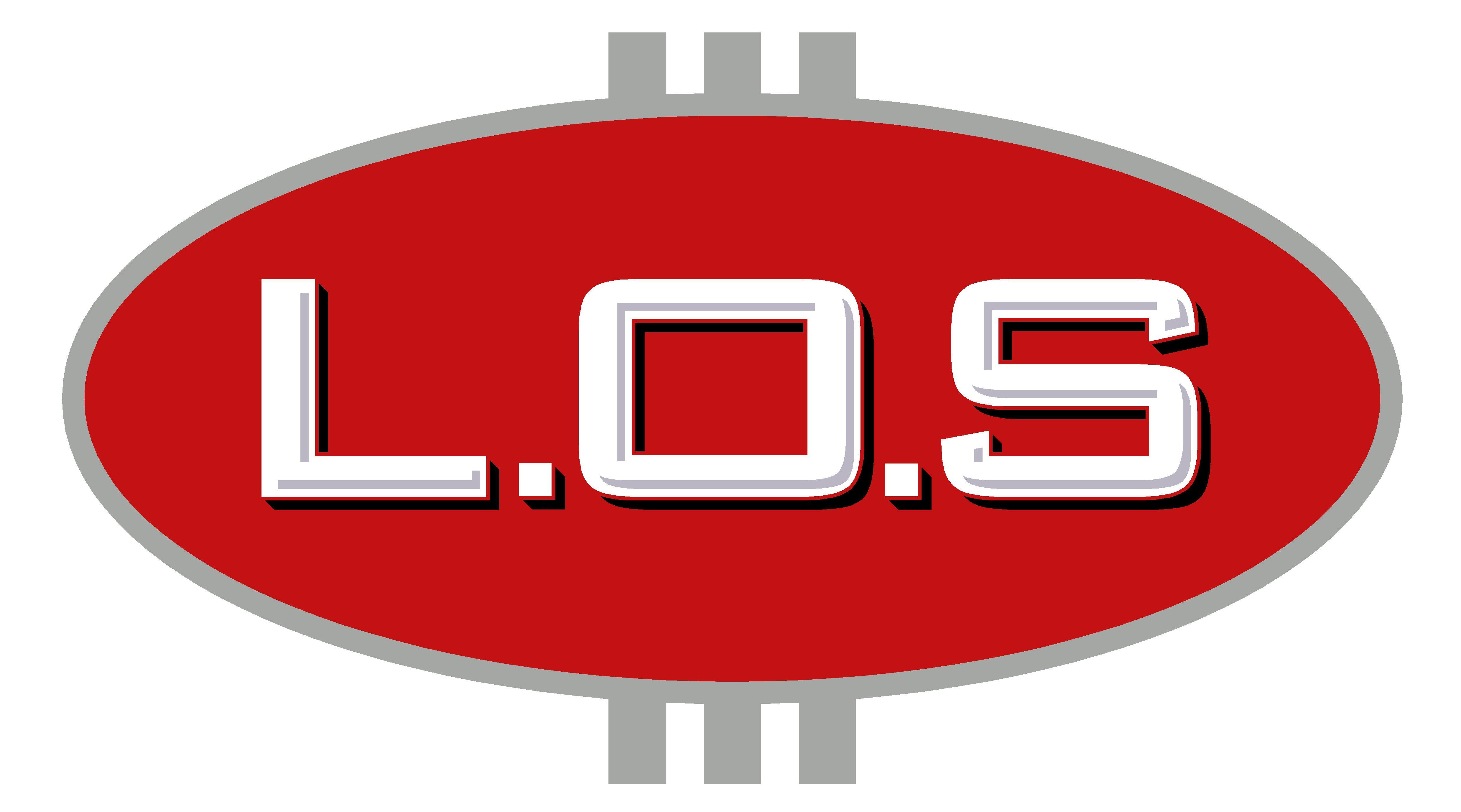 Los Logo - los logo, los logo Clipart Image