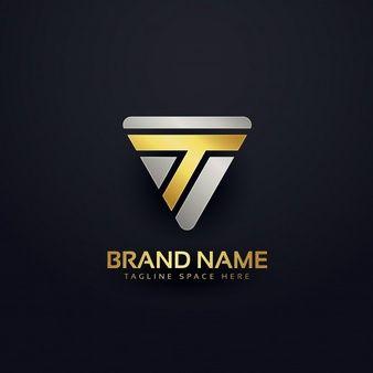 T Logo - T Logo Vectors, Photos and PSD files | Free Download