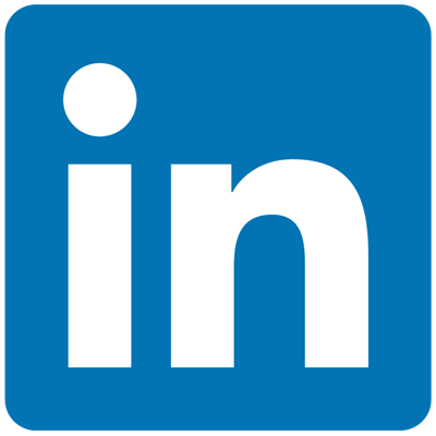 Contact Me On LinkedIn Logo - LinkedIn Profile Must Have's. Ryan James Miller