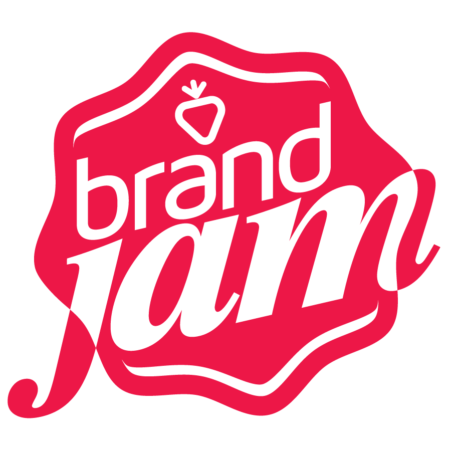 Jam Logo - Brand Jam Logo