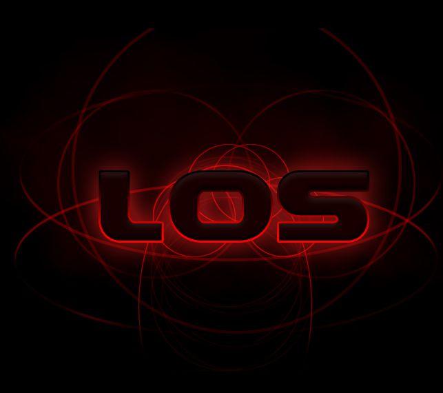 Los Logo - LOS LOGO
