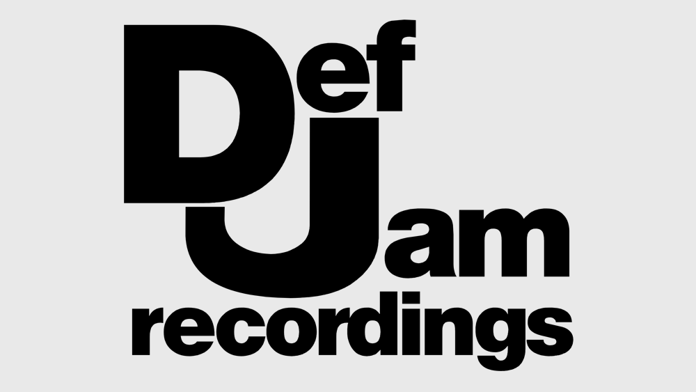 Jam Logo - Def Jam Elevates Three Promotion Executives