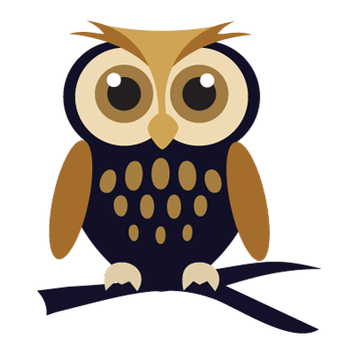 Wise Owl Logo - Wise Owl Legal | QuickBooks App Store