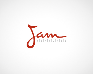 Jam Logo - Logopond, Brand & Identity Inspiration (JAM Ventures)