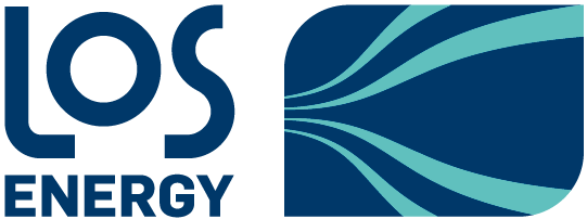 Los Logo - LOS Energy | LOS Energy