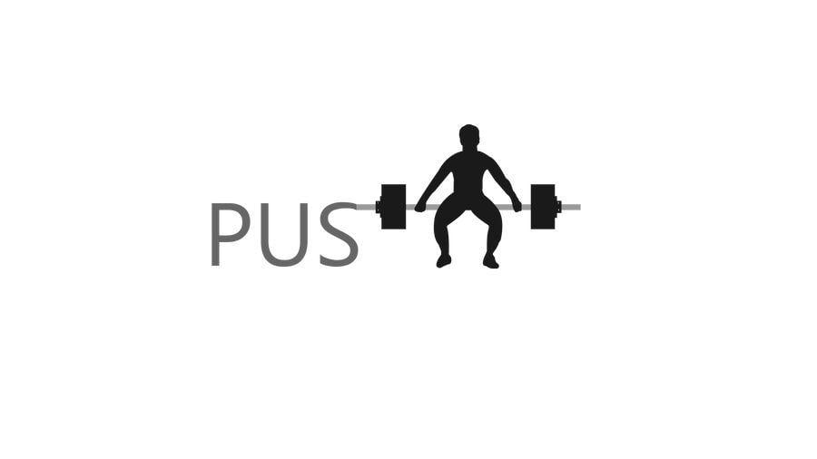 Fitness Apparel Logo - Entry by weperfectionist for ** FITNESS APPAREL LOGO DESIGN