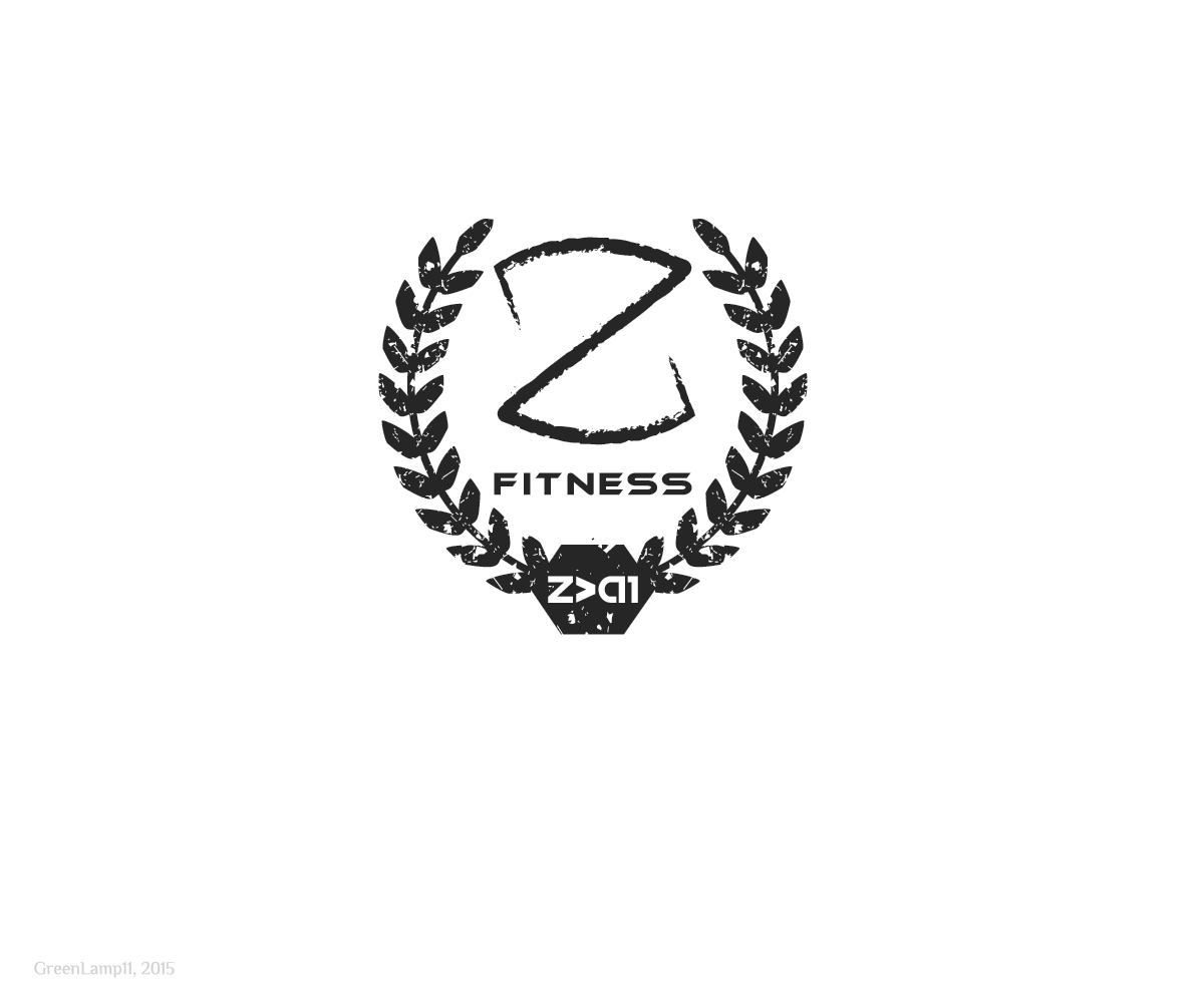 Fitness Apparel Logo - Serious, Modern, Fitness Logo Design for Logo Independant of Zeal A ...