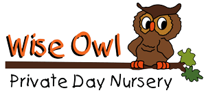 Wise Owl Logo - Wise Owl Private Day Nursery | Quality Child Care in Scunthorpe ...