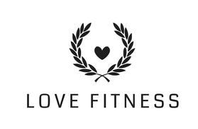 Fitness Apparel Logo - Love Fitness Apparel Review| Workout Clothes - BRB_Mermaiding