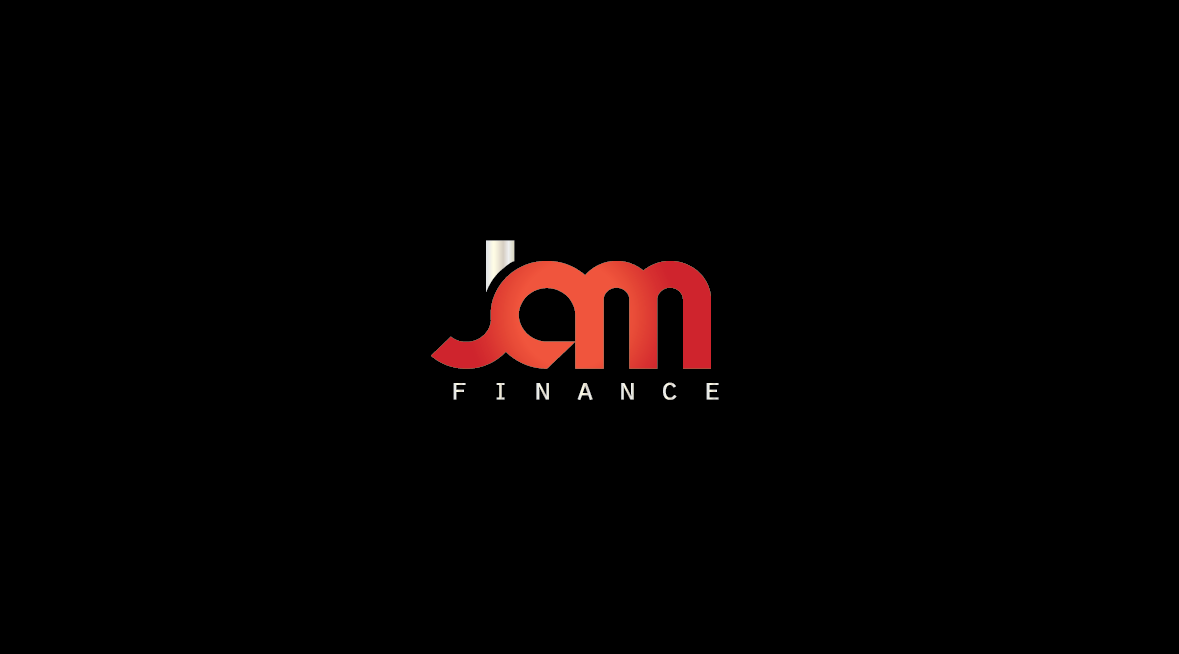 Jam Logo - Serious, Modern, Finance Logo Design for JAM Finance by jizzy123 ...