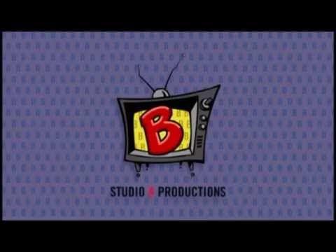 Studio B Productions Logo - Studio B Productions Logo (real and official)