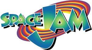 Jam Logo - Space Jam Logo Vector (.AI) Free Download