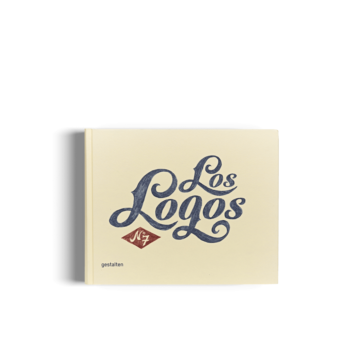 Los Logo - Los Logos 8 - gestalten