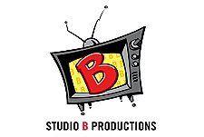 Studio B Productions Logo - Studio B Productions Directory | BCDB