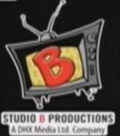 Studio B Productions Logo - Studio B Productions | Logopedia | FANDOM powered by Wikia