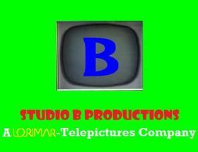 Studio B Productions Logo - Studio B Productions (Canada) - CLG Wiki's Dream Logos