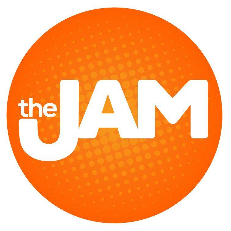 Jam Logo - The Jam logo