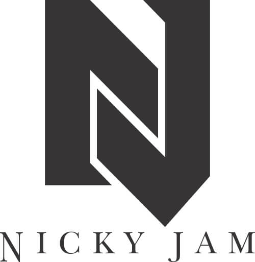Jam Logo - Nicky Jam Logo. Nicky Jam Nicky Jam