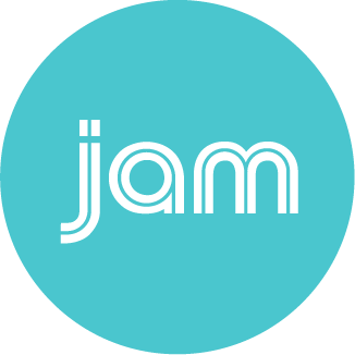 Jam Logo - Jam Creative Studios | Jam Creative Studios