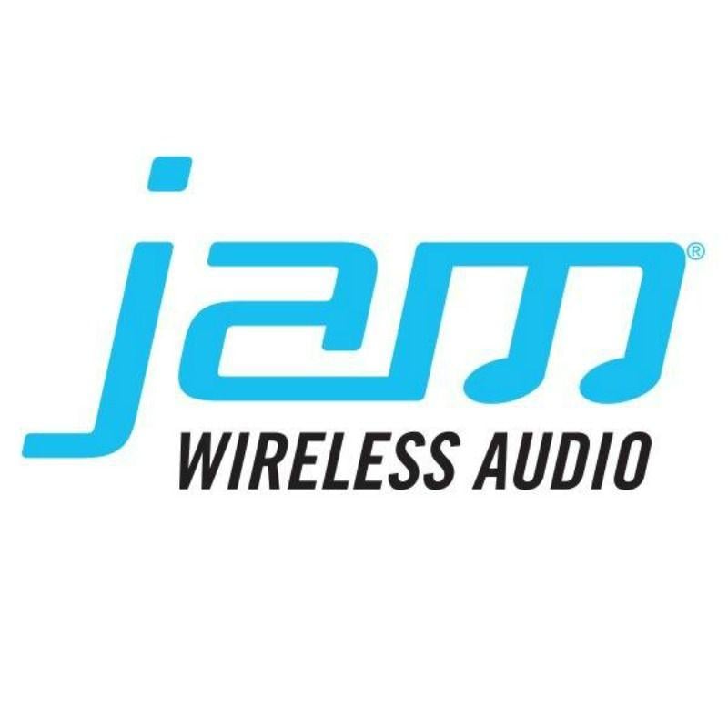 Jam Logo - JAM Audio Debuts Amazon Alexa Integration Tech Talk