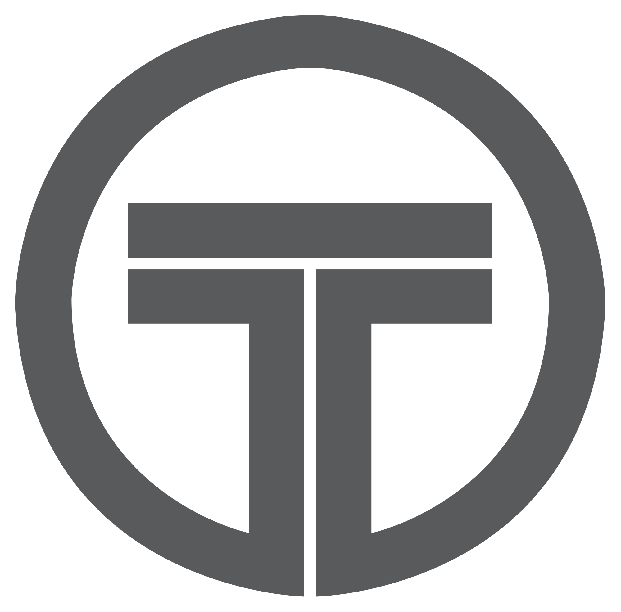 T Logo - Pittsburgh Light Rail (logo).svg