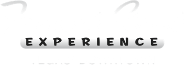Fremont Street Logo - Fremont Street Experience in Downtown Las Vegas