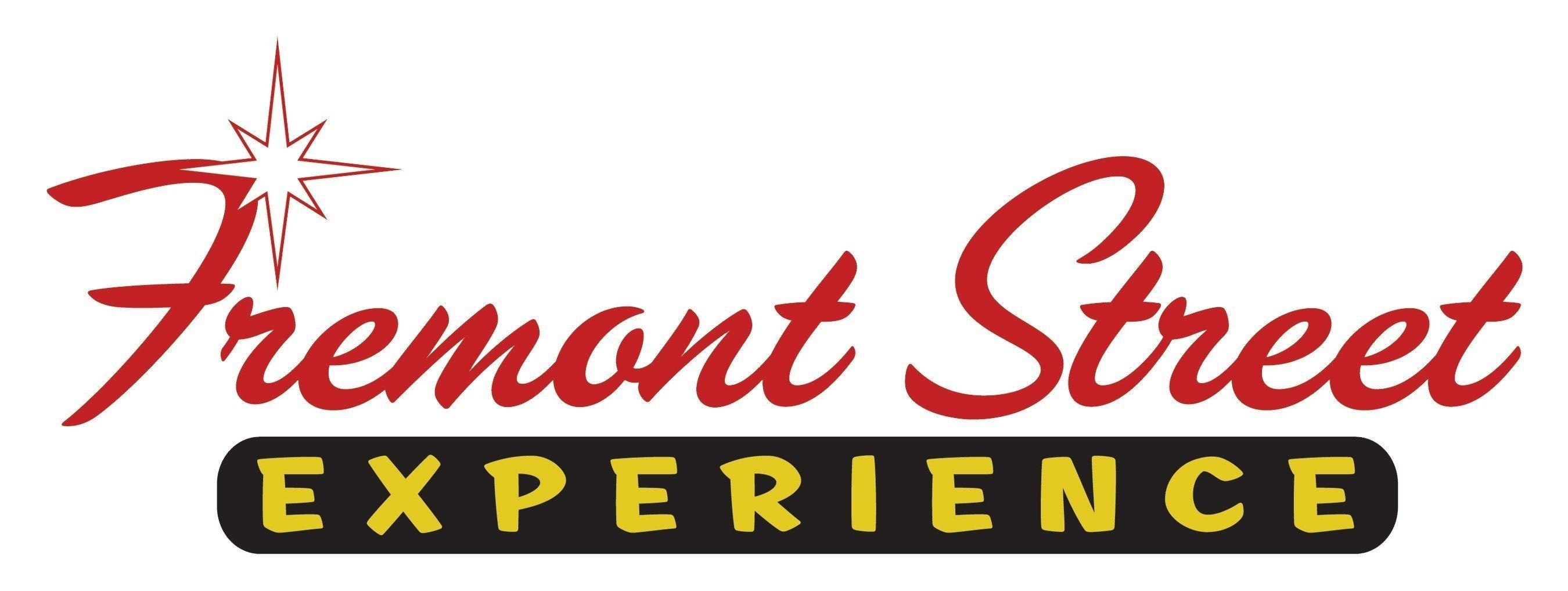 Fremont Street Logo - Toast the New Year at Fremont Street Experience with Downtown