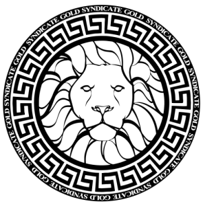 Lion Head Logo - Lion Head Logo Black By Syndicategold Inktale Logo Image Logo Png