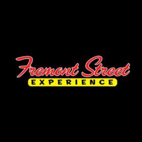 Fremont Street Logo - Fremont Street Experience Hosts 5th Annual Salute to the Troops with ...