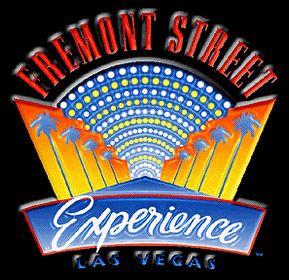 Fremont Street Logo - Fremont Street. Best Las Vegas Trip