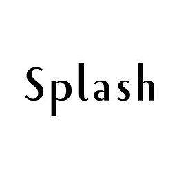 Splash Logo - Splash (Fashion)
