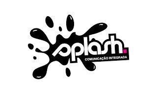 Splash Logo - VASCO PAIS: Splash. - LOGO