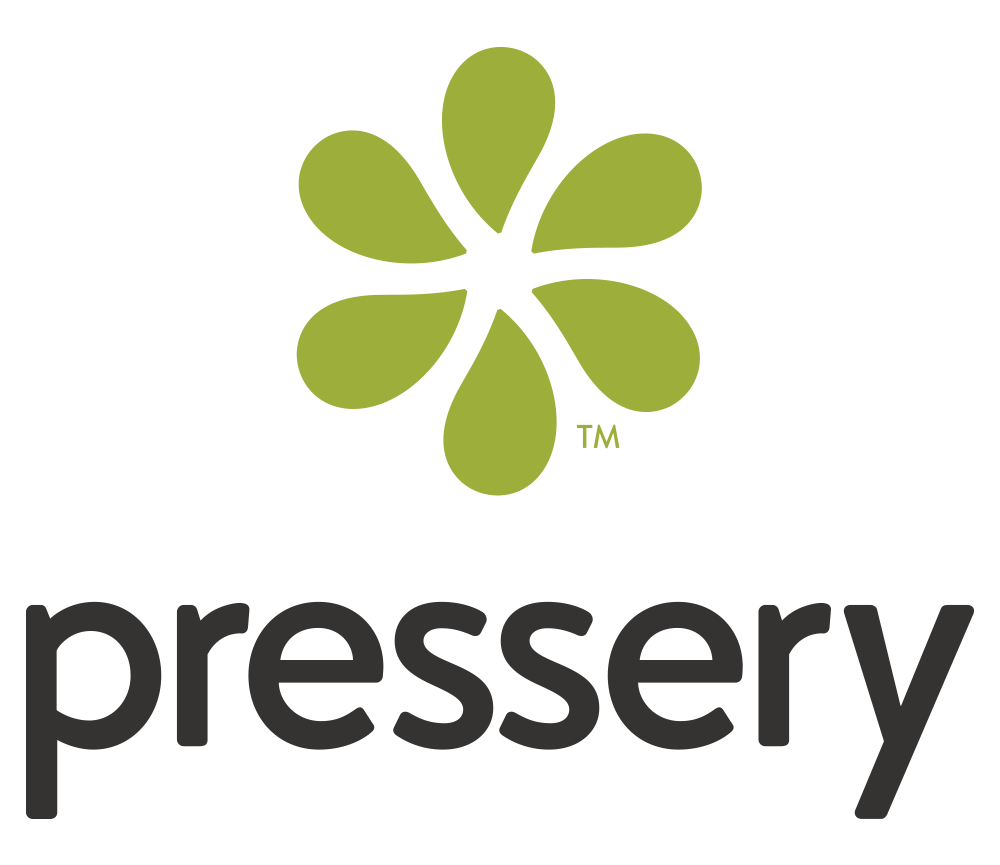 Green Bubble Phone with Hi Res Logo - Pressery