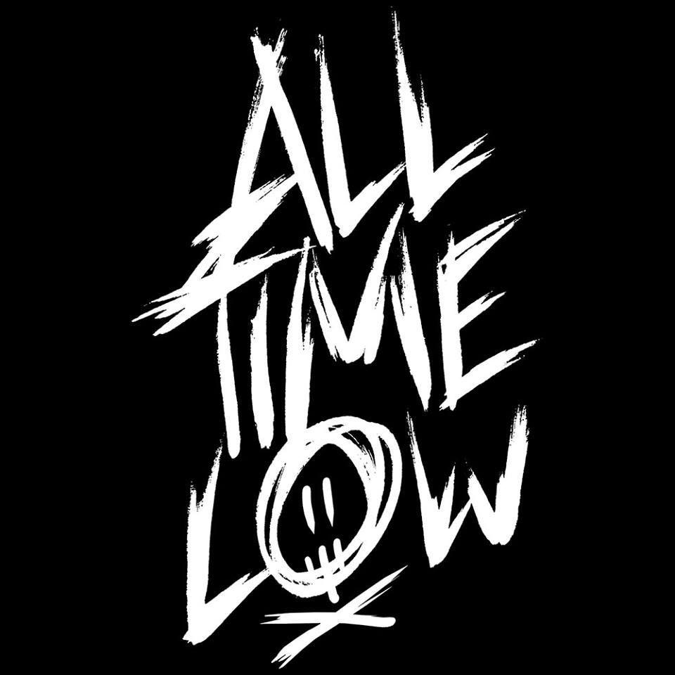 All-Time Low Logo - all time low logo - Google Search | Atlanta Life Magazine in 2019 ...