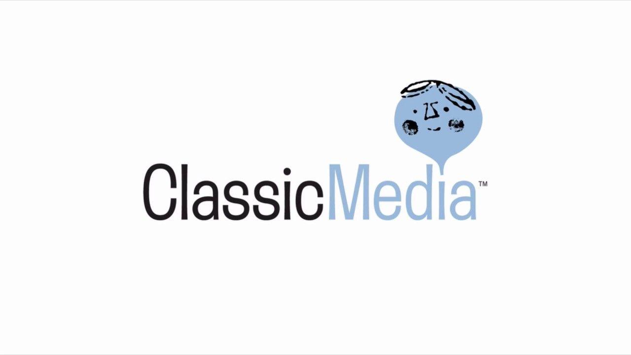 Studio B Productions Logo - Studio B Productions/Classic Media (2005) - YouTube