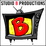 Studio B Productions Logo - Studio B Taps New Directors | Animation Magazine