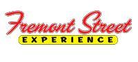 Fremont Street Logo - Downtown Las Vegas Attractions. Plaza Hotel Casino