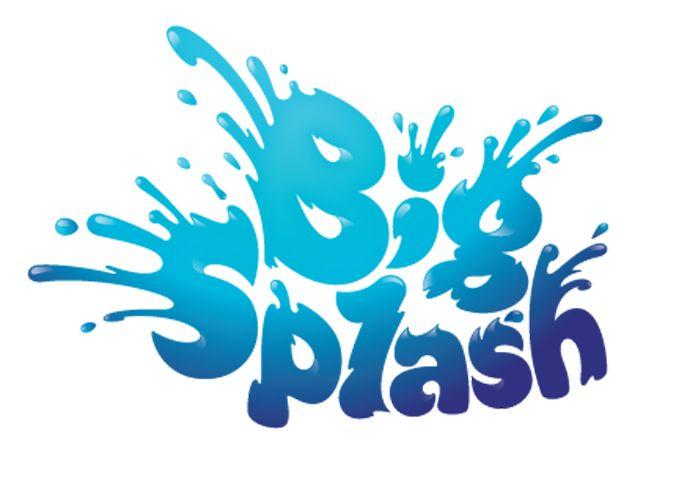 Splash Logo - Pin by Michelle Holabeck Burns on splash - vbs 2013 | Logos, Logo ...