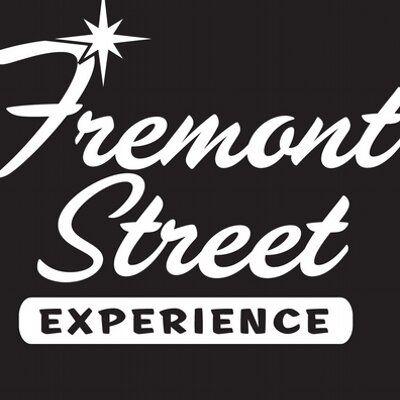 Fremont Street Logo - Fremont Street Exp