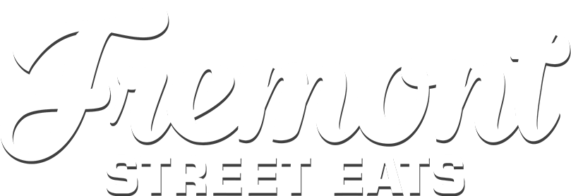 Fremont Street Logo - Fremont Street Eats