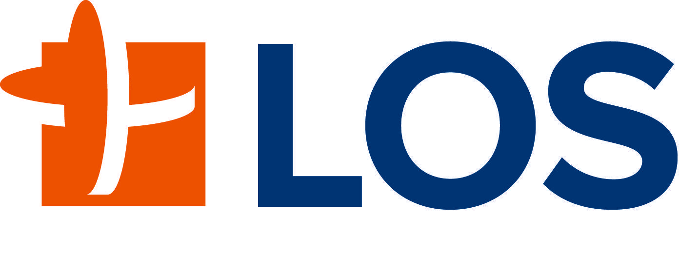 Los Logo - Marxman Advocaten. Uw Partner In Business Voor Juridisch Advies