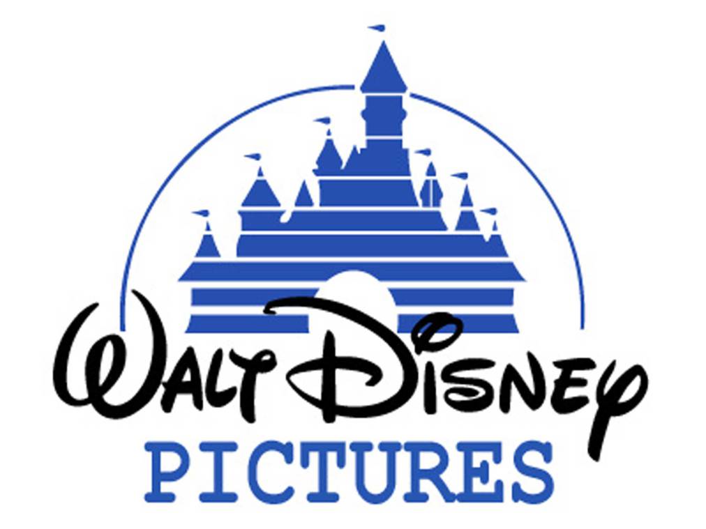 Disney Films Logo - LogoDix