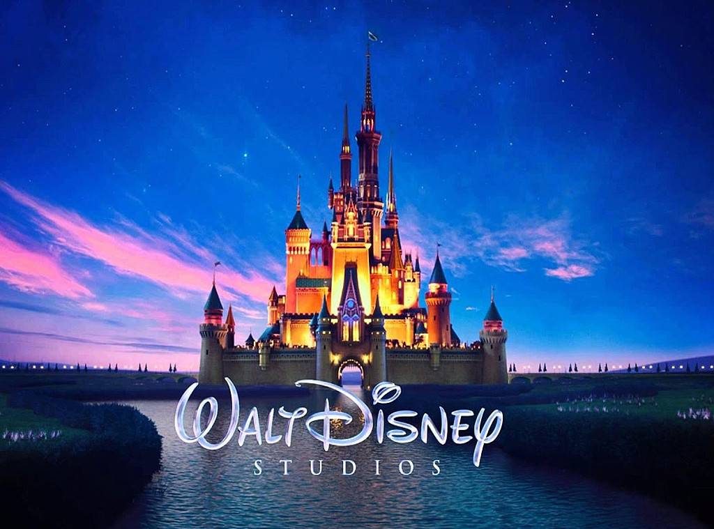 Disney Films Logo - Star Wars Episode IX, The Live Action Aladdin And More Disney Films