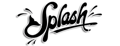 Splash Logo - Image - Splash-movie-logo.png | Logopedia | FANDOM powered by Wikia